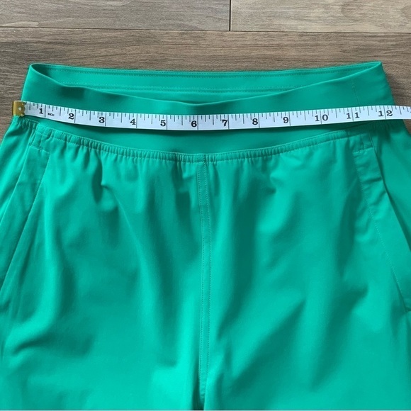 Lululemon Adapted State High-Rise Cropped Jogger - Picture 9 of 10